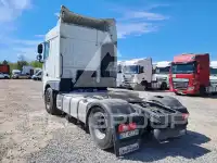 2016 DAF XF