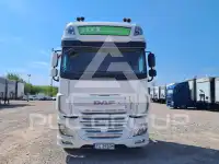 2016 DAF XF