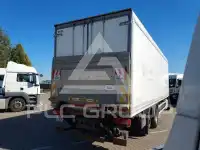 2016 DAF CF