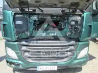 2016 DAF CF