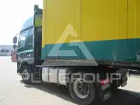 2016 DAF CF