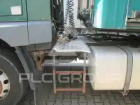 2016 DAF CF