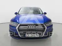 2016 Audi Q7