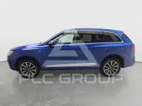 2016 Audi Q7