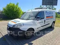 2016 Fiat Doblo
