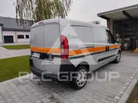 2016 Fiat Doblo
