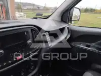 2016 Fiat Doblo
