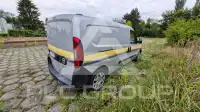 2016 Fiat Doblo