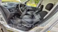 2016 Fiat Doblo