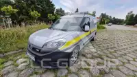 2016 Fiat Doblo