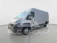 2016 Fiat Ducato