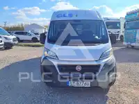 2016 Fiat Ducato