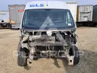 2016 Fiat Ducato