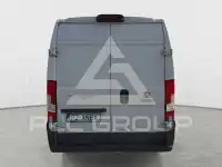 2016 Fiat Ducato