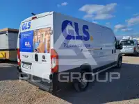 2016 Fiat Ducato