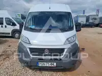 2016 Fiat Ducato