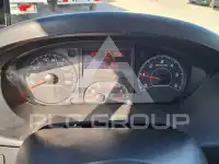 2016 Fiat Ducato