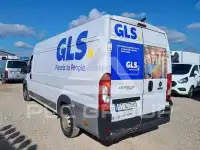 2016 Fiat Ducato