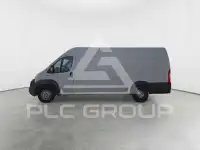 2016 Fiat Ducato