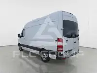 2016 Mercedes Benz Sprinter
