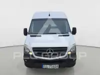 2016 Mercedes Benz Sprinter