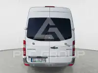 2016 Mercedes Benz Sprinter