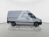 2016 Mercedes Benz Sprinter
