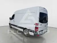 2016 Mercedes Benz Sprinter