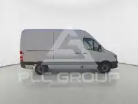 2016 Mercedes Benz Sprinter