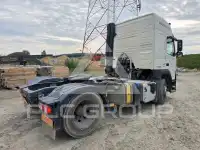 2016 Volvo FM