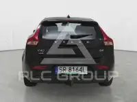 2016 Volvo V40
