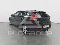 2016 Volvo V40
