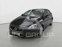 2016 Volvo V40
