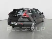 2016 Volvo V40