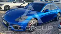 2016 Porsche Panamera