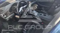 2016 Porsche Panamera