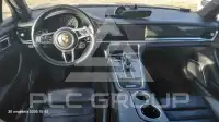 2016 Porsche Panamera