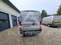 2016 Peugeot Boxer