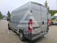 2016 Peugeot Boxer