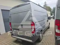 2016 Peugeot Boxer