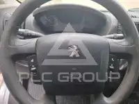 2016 Peugeot Boxer