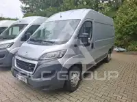 2016 Peugeot Boxer