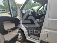 2016 Peugeot Boxer