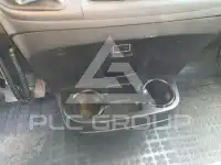 2016 Peugeot Boxer