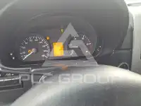 2016 Mercedes Benz Sprinter
