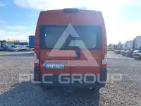 2016 Citroen Jumper