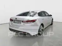 2016 KIA Optima