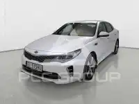 2016 KIA Optima