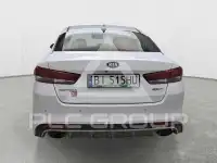 2016 KIA Optima