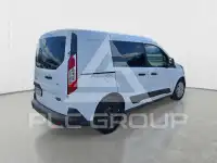 2016 Ford TRANSIT